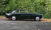 1960 Bristol 406 - 2