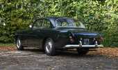 1960 Bristol 406 - 3