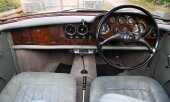 1960 Bristol 406 - 4