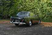 1960 Bristol 406 - 10