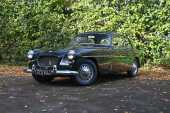 1960 Bristol 406 - 12