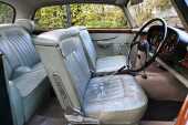 1960 Bristol 406 - 13