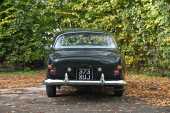 1960 Bristol 406 - 14