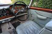 1960 Bristol 406 - 15