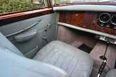 1960 Bristol 406 - 17