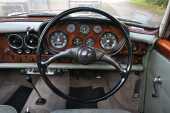 1960 Bristol 406 - 20