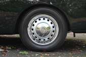 1960 Bristol 406 - 21