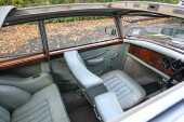 1960 Bristol 406 - 22