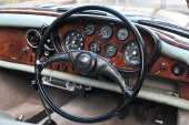 1960 Bristol 406 - 29