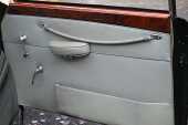 1960 Bristol 406 - 30