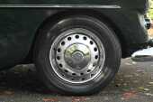 1960 Bristol 406 - 32