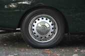 1960 Bristol 406 - 37