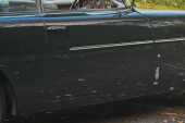 1960 Bristol 406 - 40