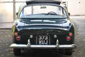 1960 Bristol 406 - 42