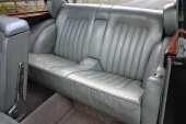 1960 Bristol 406 - 44