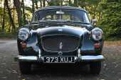 1960 Bristol 406 - 47