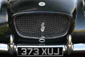 1960 Bristol 406 - 59