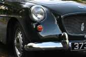 1960 Bristol 406 - 62