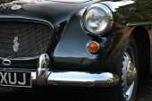 1960 Bristol 406 - 64