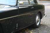 1960 Bristol 406 - 65