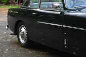 1960 Bristol 406 - 66
