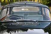 1960 Bristol 406 - 68