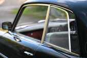 1960 Bristol 406 - 69