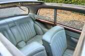 1960 Bristol 406 - 79