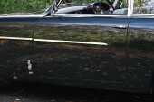 1960 Bristol 406 - 86