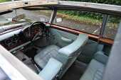 1960 Bristol 406 - 88