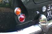 1960 Bristol 406 - 91
