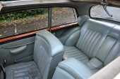 1960 Bristol 406 - 92