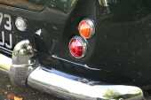 1960 Bristol 406 - 93
