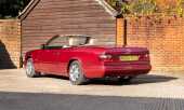 1994 Mercedes-Benz E220 Cabriolet - 3