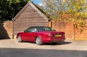 1994 Mercedes-Benz E220 Cabriolet - 10
