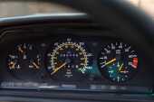 1994 Mercedes-Benz E220 Cabriolet - 16