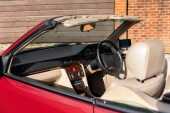 1994 Mercedes-Benz E220 Cabriolet - 18
