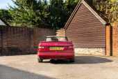 1994 Mercedes-Benz E220 Cabriolet - 20