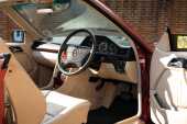 1994 Mercedes-Benz E220 Cabriolet - 22