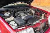 1994 Mercedes-Benz E220 Cabriolet - 29