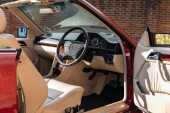 1994 Mercedes-Benz E220 Cabriolet - 32