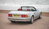 1995 Mercedes-Benz SL320 Mille Miglia - 3
