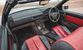1995 Mercedes-Benz SL320 Mille Miglia - 4