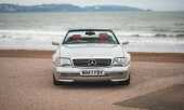 1995 Mercedes-Benz SL320 Mille Miglia - 6