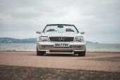 1995 Mercedes-Benz SL320 Mille Miglia - 8