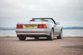 1995 Mercedes-Benz SL320 Mille Miglia - 9