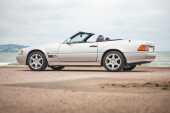 1995 Mercedes-Benz SL320 Mille Miglia - 13