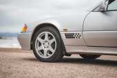 1995 Mercedes-Benz SL320 Mille Miglia - 24