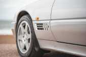1995 Mercedes-Benz SL320 Mille Miglia - 27
