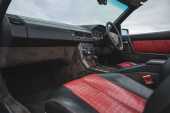 1995 Mercedes-Benz SL320 Mille Miglia - 29